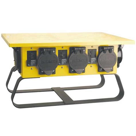 power distribution box rental|power box rental.